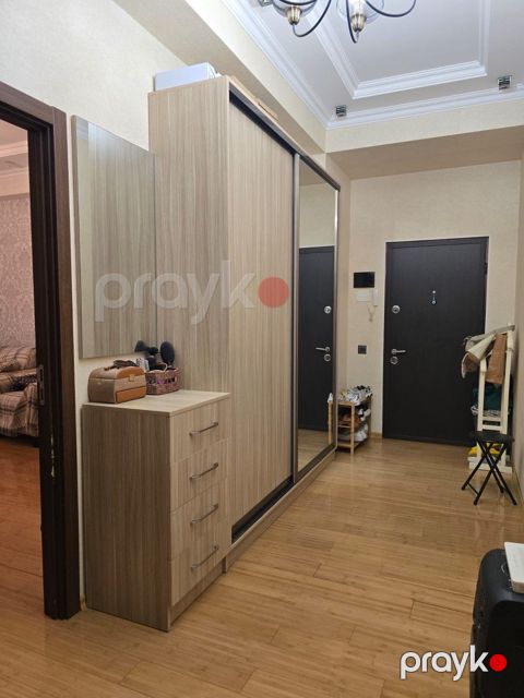 Satılır 3 otaqlı yeni tikili 110 m² — Bakı