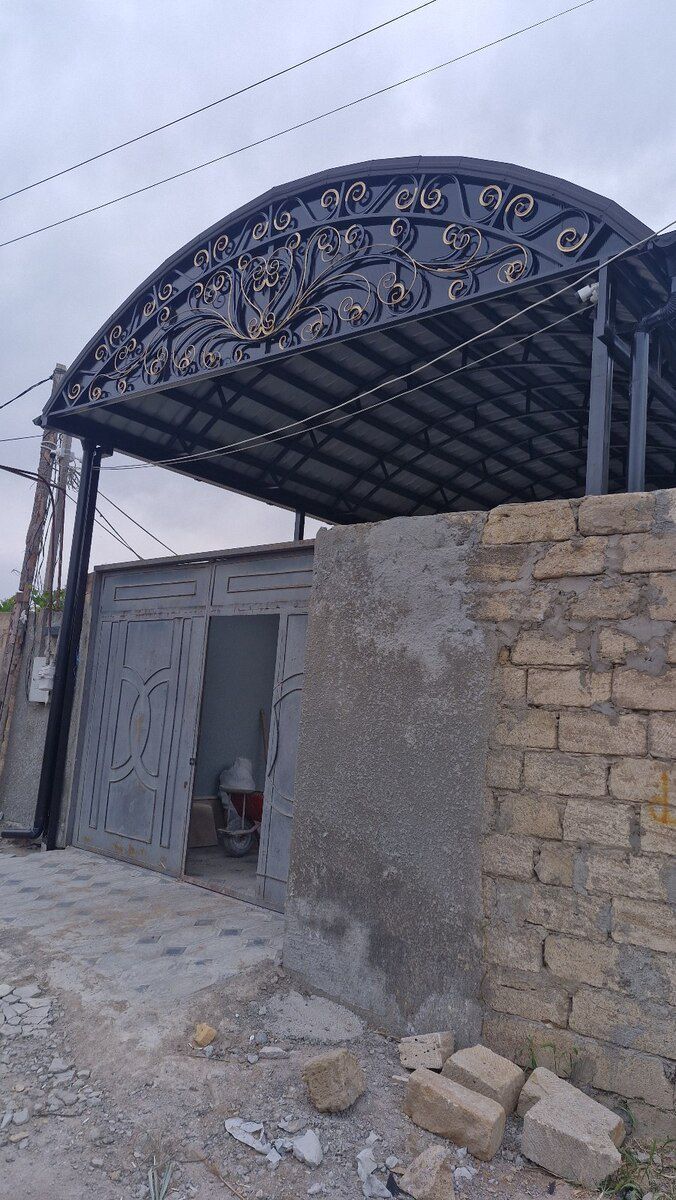 Talvar işləri — Təmir və inşaat, Bakı (10)