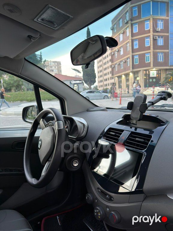 Ravon R2, 1.3 L, 2020 il, 33 000 km — Avtomobillər, Bakı (10)