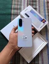 Samsung Galaxy A36 Awesome White 256GB/8GB — Telefon Evi — Смартфоны