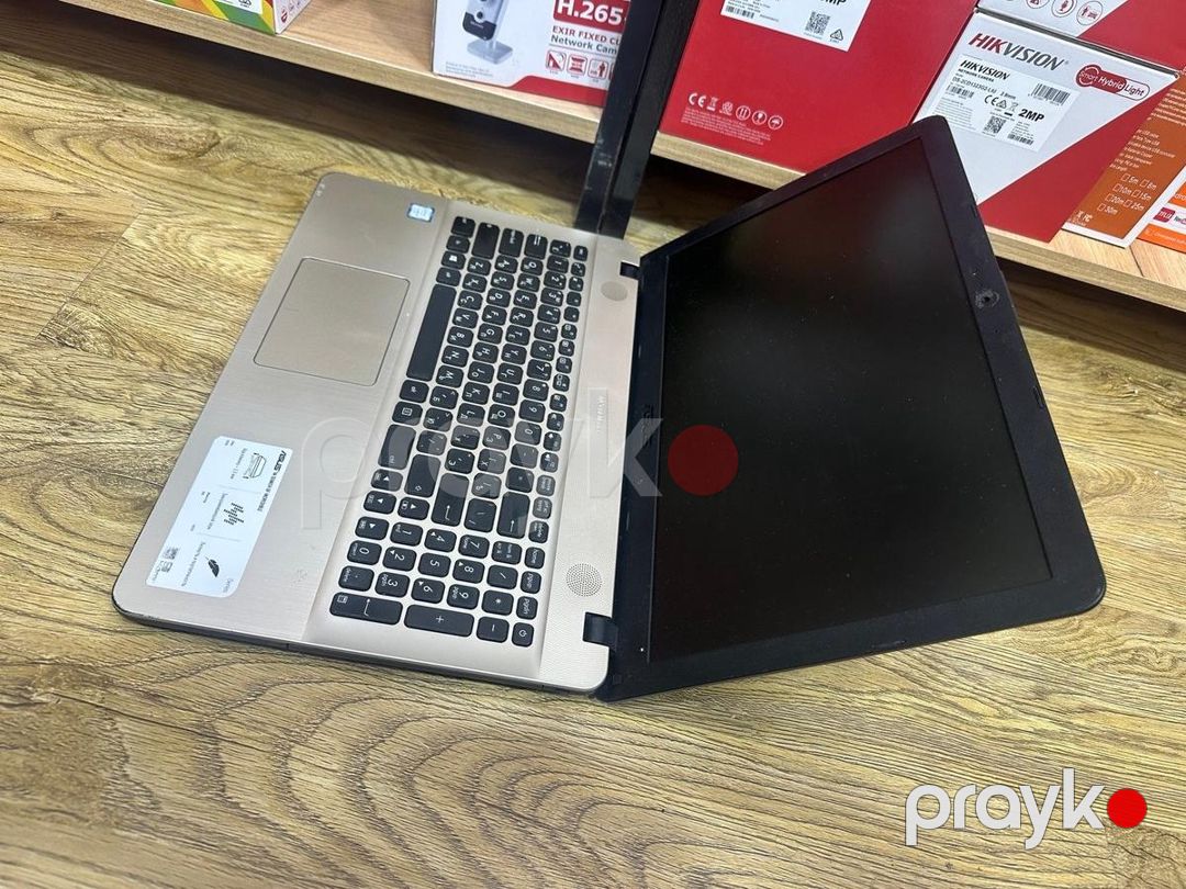 Noutbuk Asus X541U — Noutbuklar, Bakı (4)