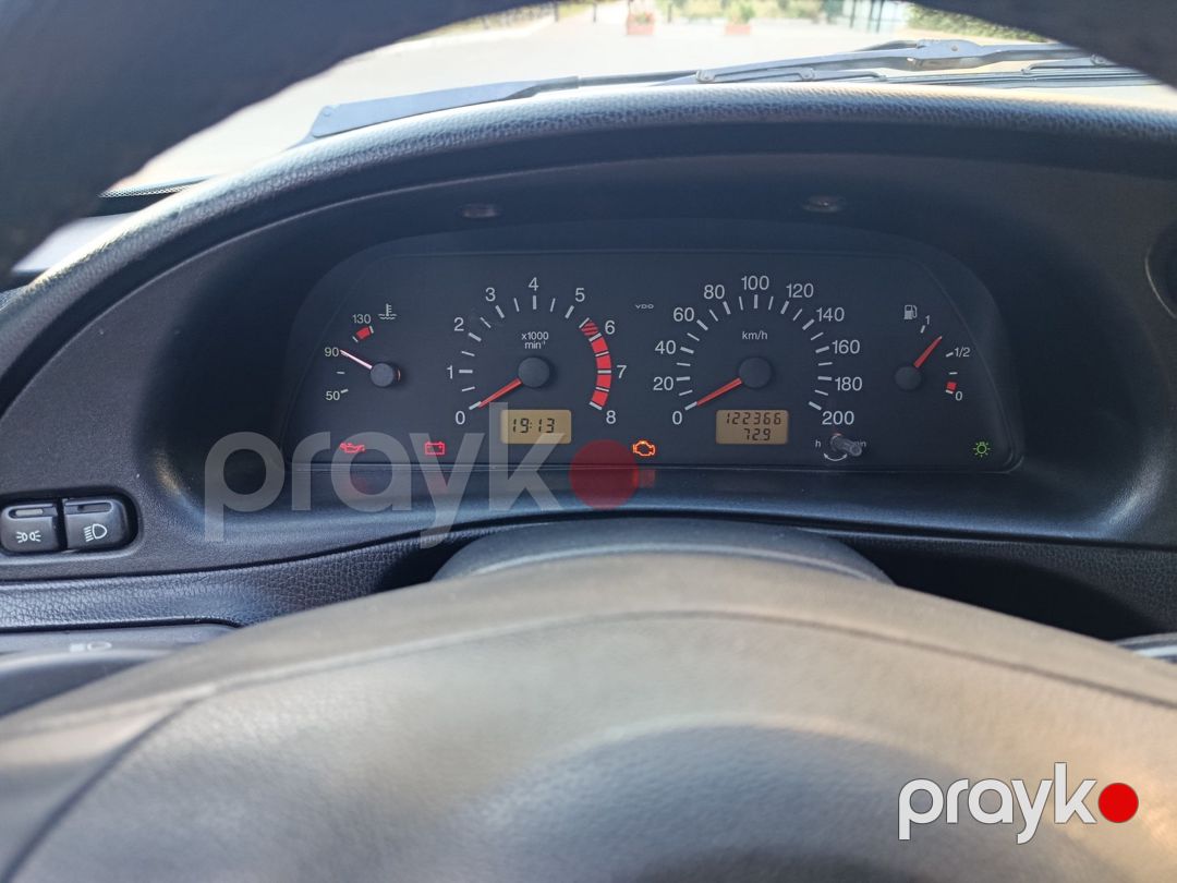 Chevrolet Niva, 2016 il — Avtomobillər, Bakı (5)