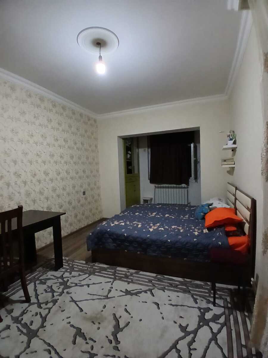 Satılır 1 otaqlı köhnə tikili 45 m² — Mənzil, Xırdalan (3)