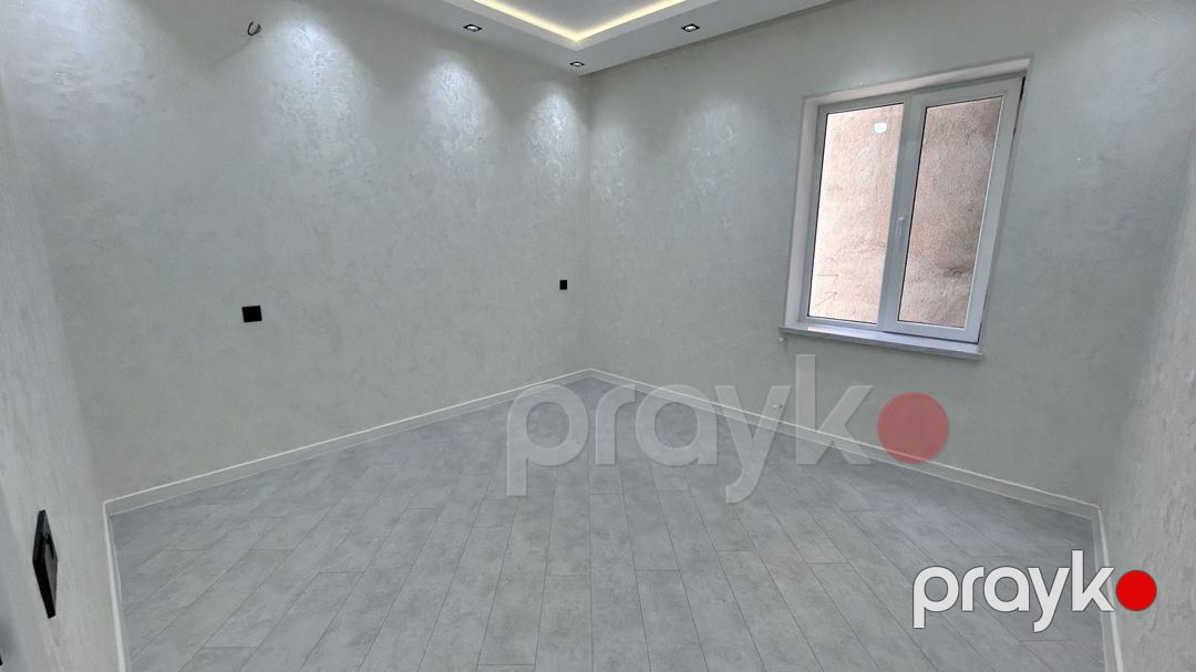Satılır 5 otaqlı həyət evi/bağ evi 220 m² — Ev, villa, Bakı (10)