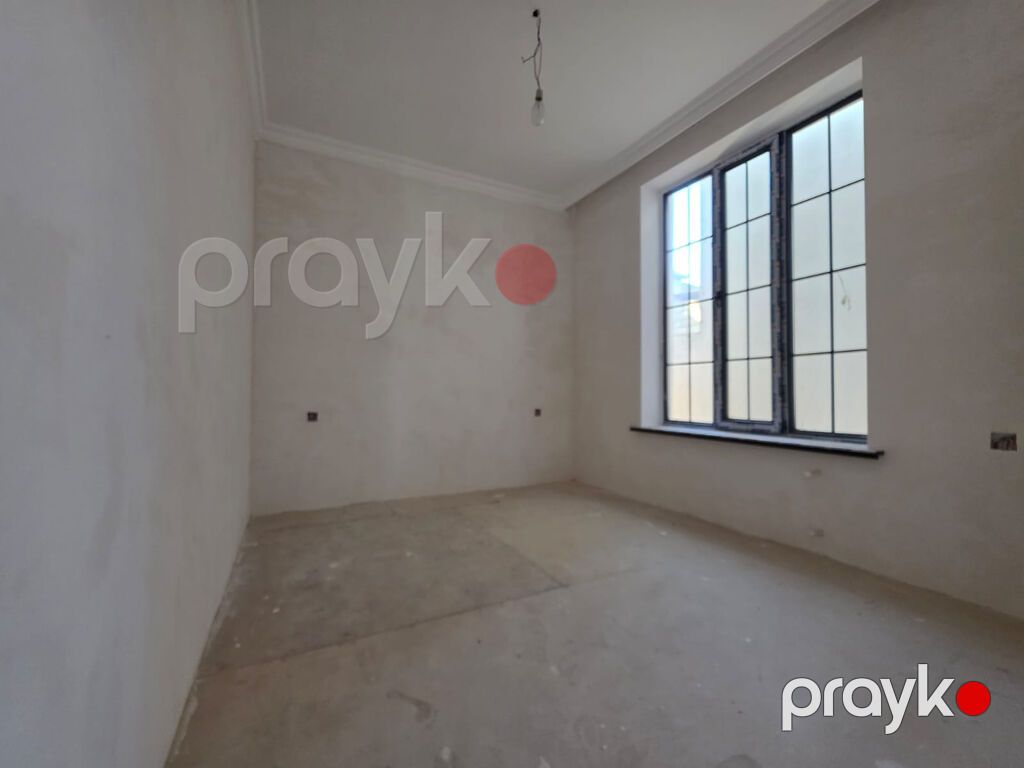 3 otaqlı, 100 kv. m, Yeni təmirli — Ev, villa, Bakı (3)