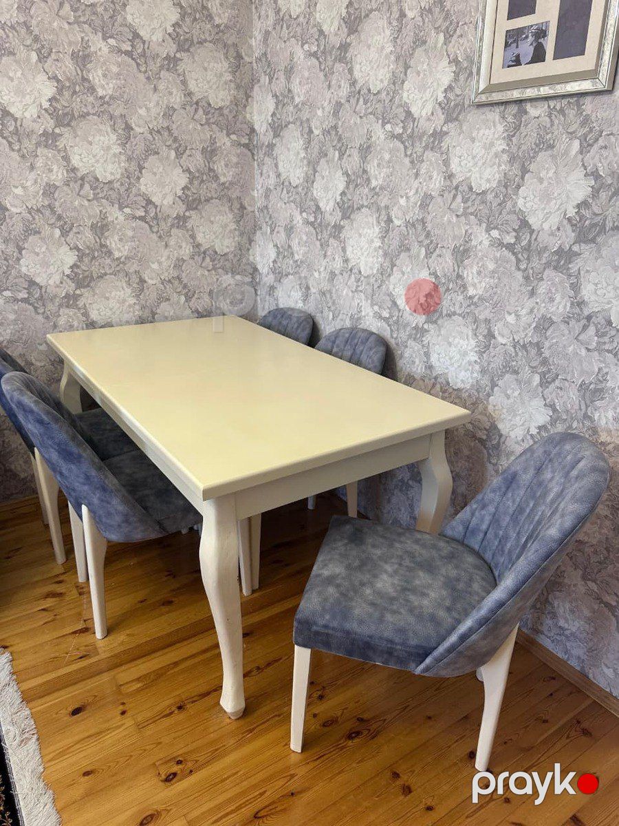 Masa və oturacaqlar — Mebel, Bakı (2)
