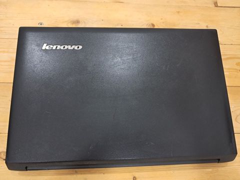 Noutbuk "Lenovo" — Bakı