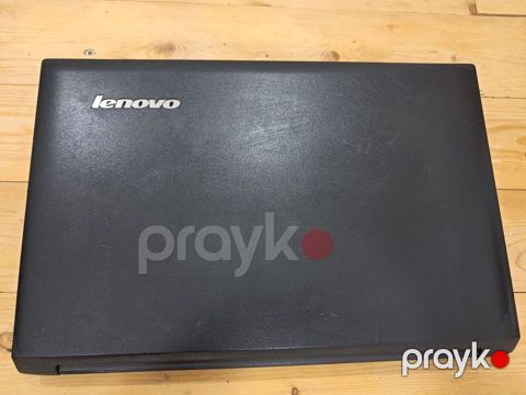 Noutbuk "Lenovo" — Bakı