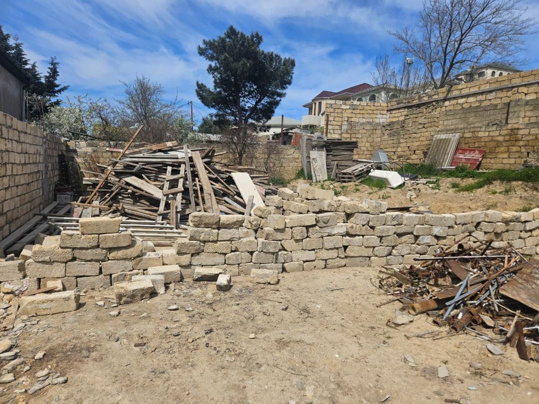 Satılır torpaq 4 sot — Torpaq, Bakı (5)