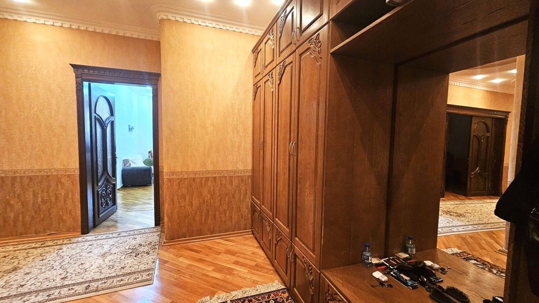 Satılır 3 otaqlı yeni tikili 133 m² — Mənzil, Bakı (4)