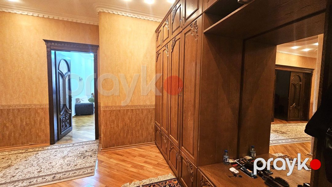Satılır 3 otaqlı yeni tikili 133 m² — Mənzil, Bakı (4)