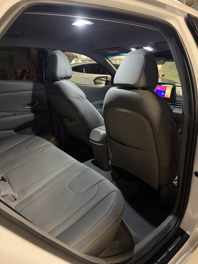 Hyundai Elantra, 2.0 L, 2020 il, 115 000 km — Avtomobillər, Bakı (10)