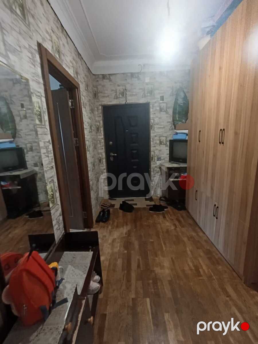 Satılır 3 otaqlı köhnə tikili 83 m² — Mənzil, Bakı (7)