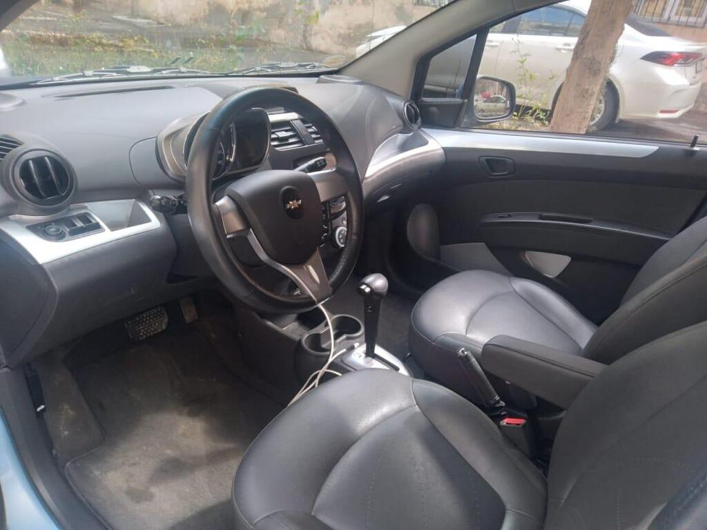 Chevrolet Spark, 1.0 L, 2014 il, 50 000 km — Avtomobillər, Bakı (5)