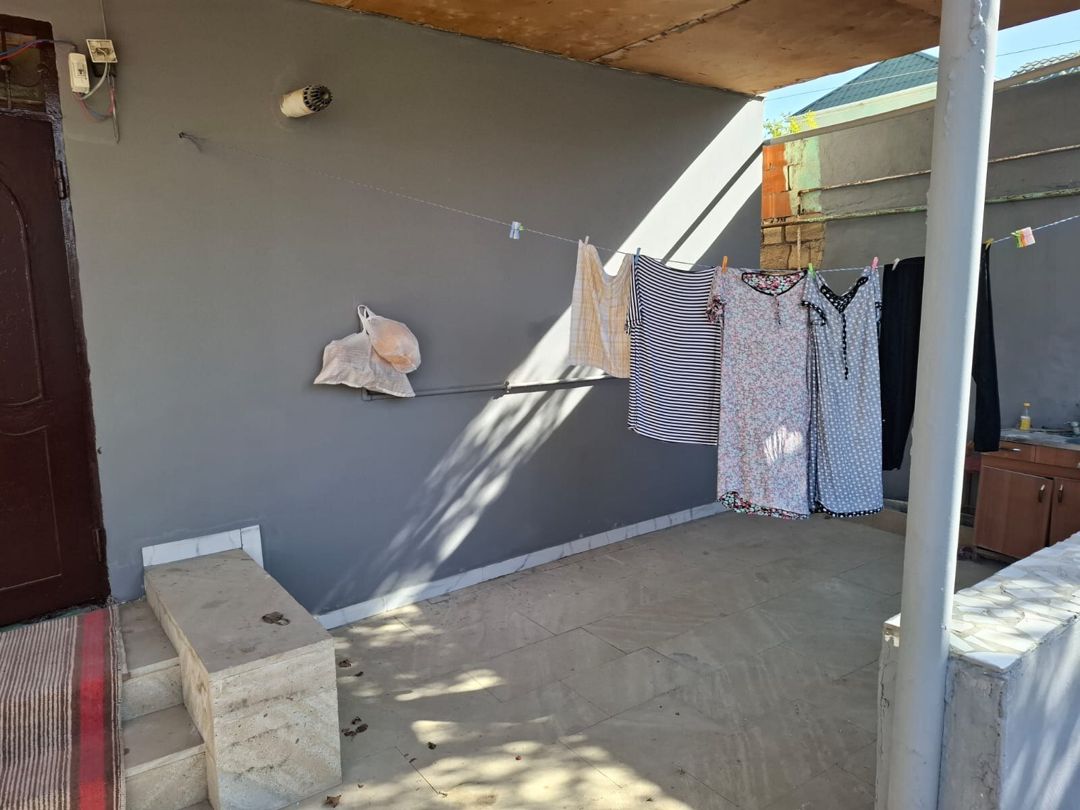 3-otaqlı yeni tikili, Sumqayıt ş., 90 m² — Mənzil, Sumqayıt (6)