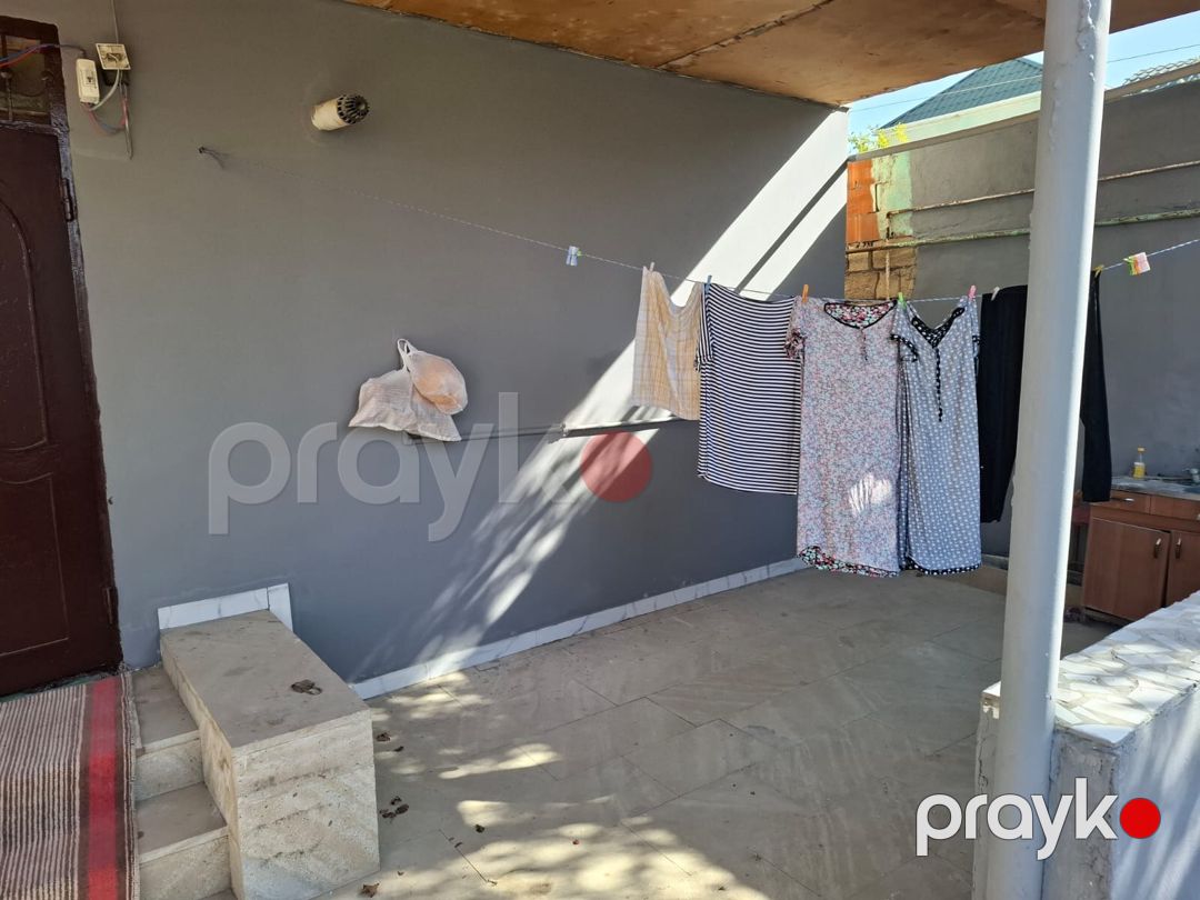 3-otaqlı yeni tikili, Sumqayıt ş., 90 m² — Mənzil, Sumqayıt (6)
