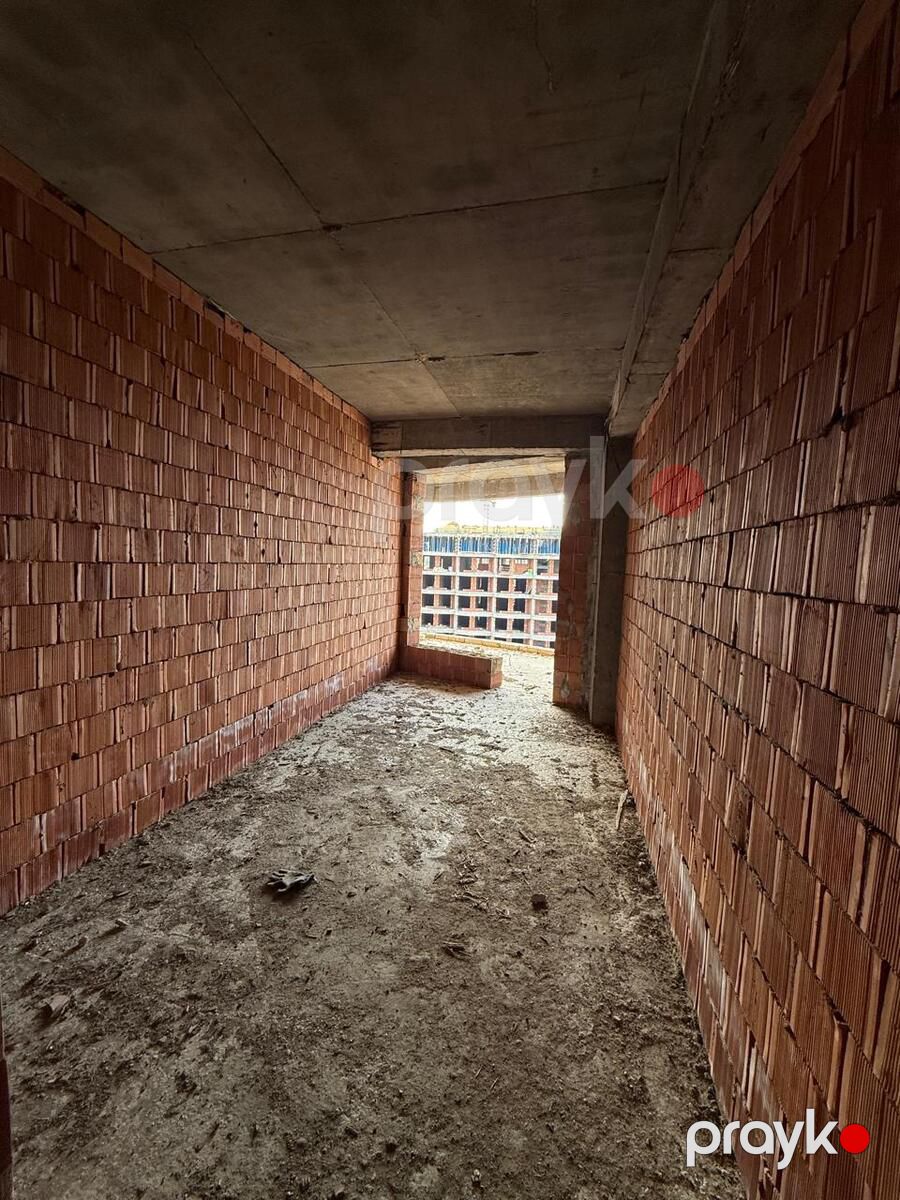 Satılır 3 otaqlı yeni tikili 110 m² — Mənzil, Sumqayıt (7)