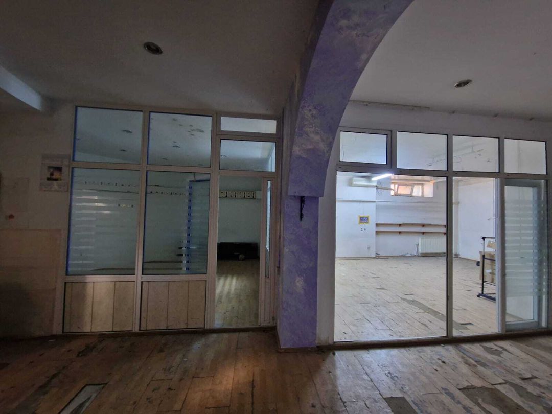 İcarəyə verilir obyekt 240 m² — Əmlak, Bakı (8)
