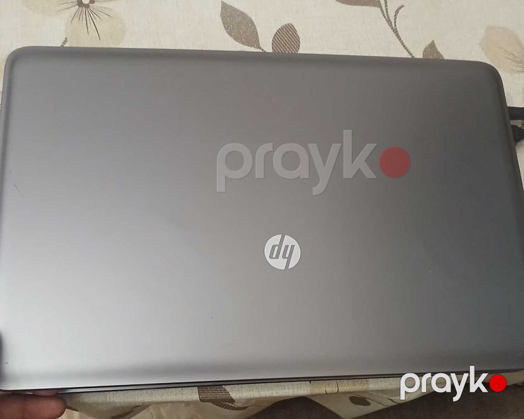 Noutbuk HP — Noutbuklar, Bakı