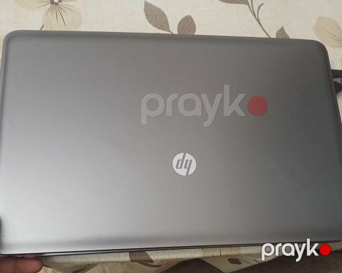 Noutbuk HP — Bakı