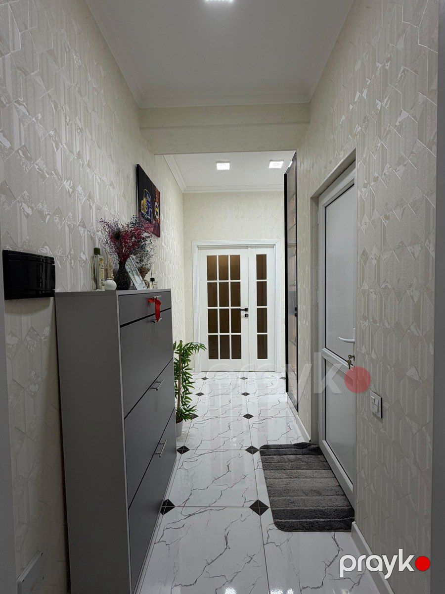 Satılır 3 otaqlı yeni tikili 71 m² — Mənzil, Xırdalan (3)