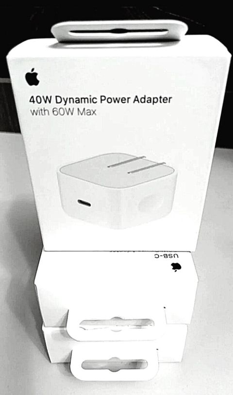 Apple iPhone 17 adapteri 40-60w — Bakı