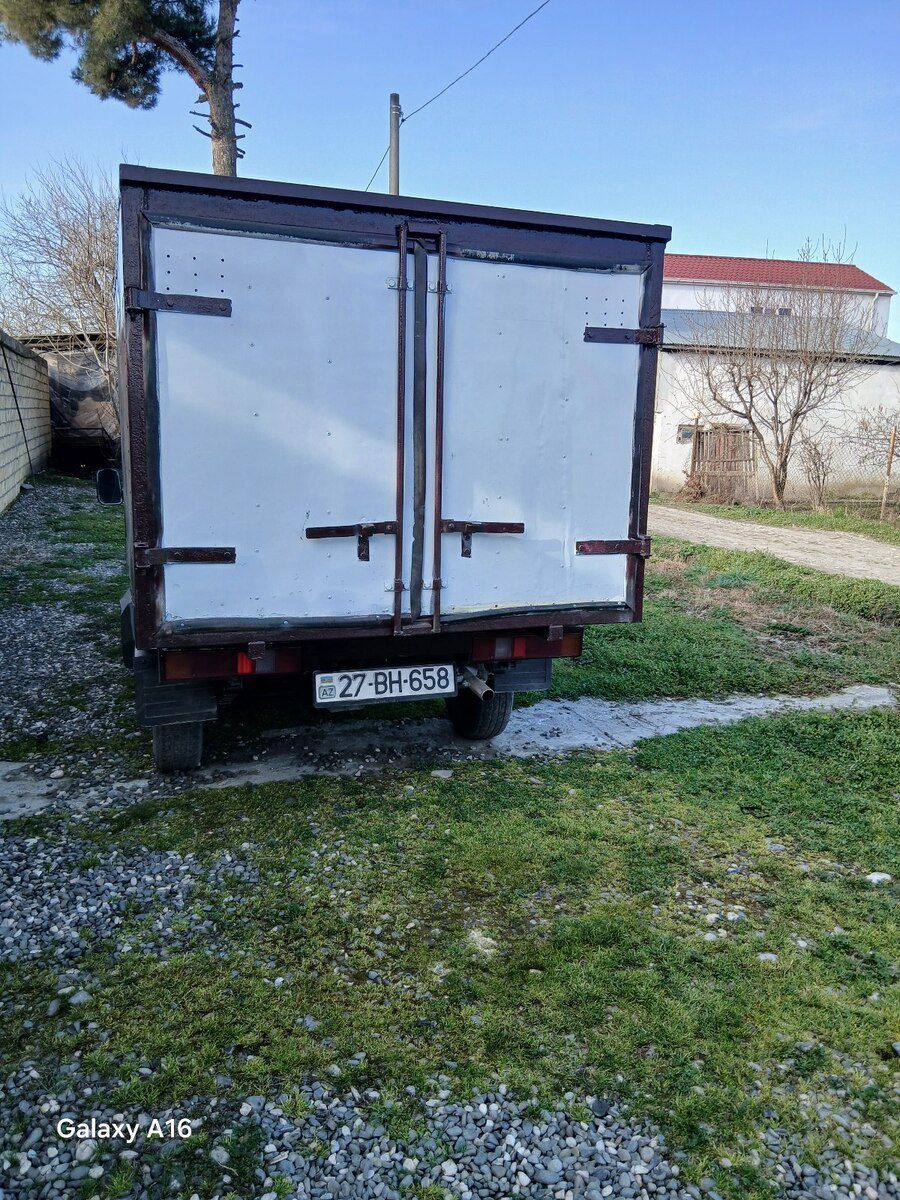 Lada (vaz) 21045, 2007 il — Avtomobillər, Quba (5)