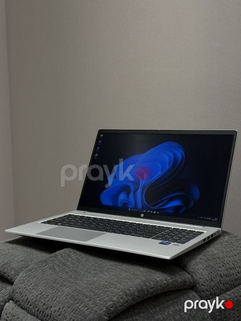 İşlənmiş HP ProBook, 15.6 Intel Core i7, 512 GB, Ünvandan götürmə — Bakı