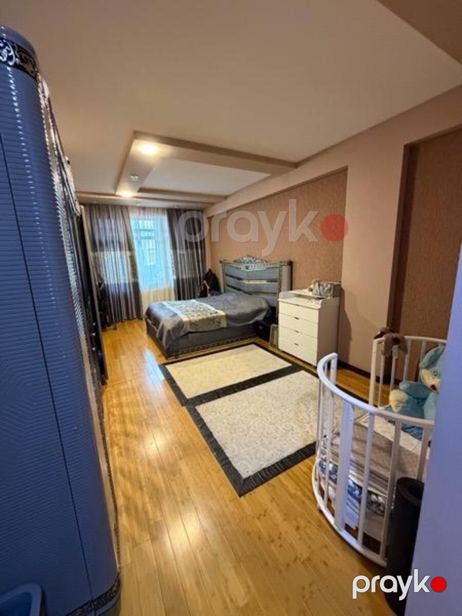 Satılır 3 otaqlı yeni tikili 140 m² — Mənzil, Bakı (7)