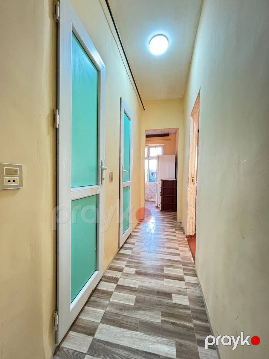 İcarəyə verilir 3 otaqlı köhnə tikili 75 m² — Mənzil, Bakı (3)