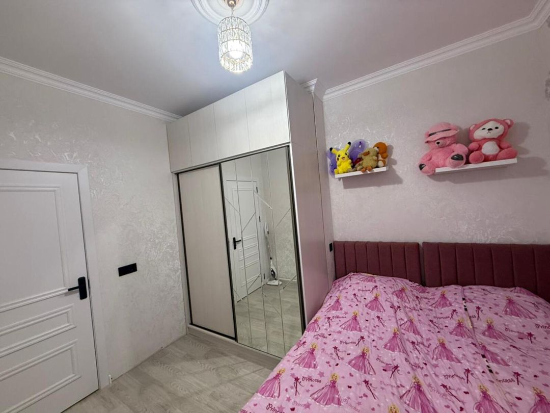 Satılır 2 otaqlı yeni tikili 56 m² — Mənzil, Bakı (3)