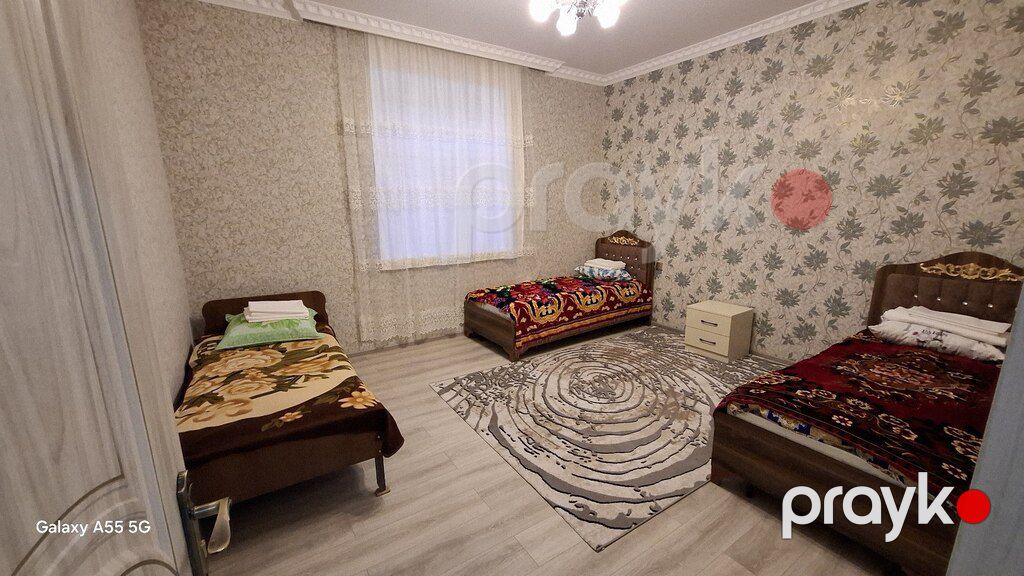 Həyət evi kirayə verilir, Qəbələ ş — Ev, villa, Qəbələ (8)