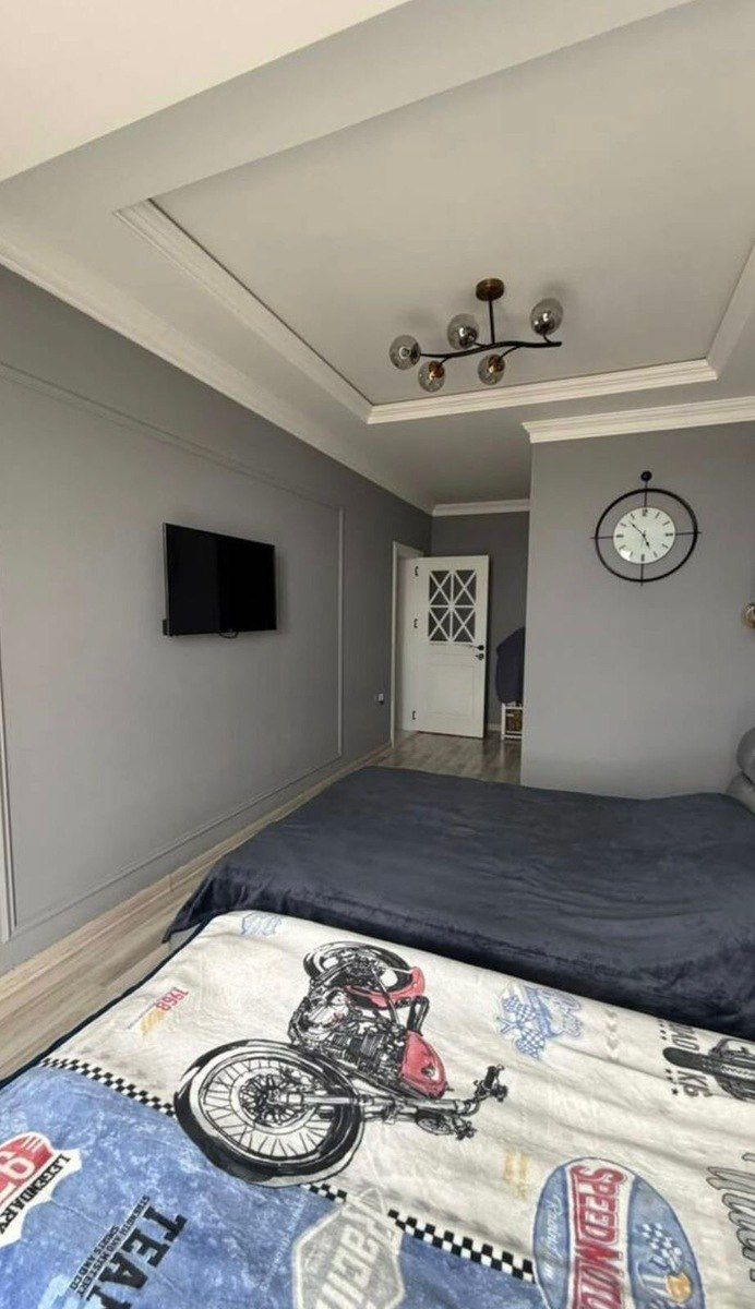 Satılır 3 otaqlı yeni tikili 85 m² — Mənzil, Bakı (4)