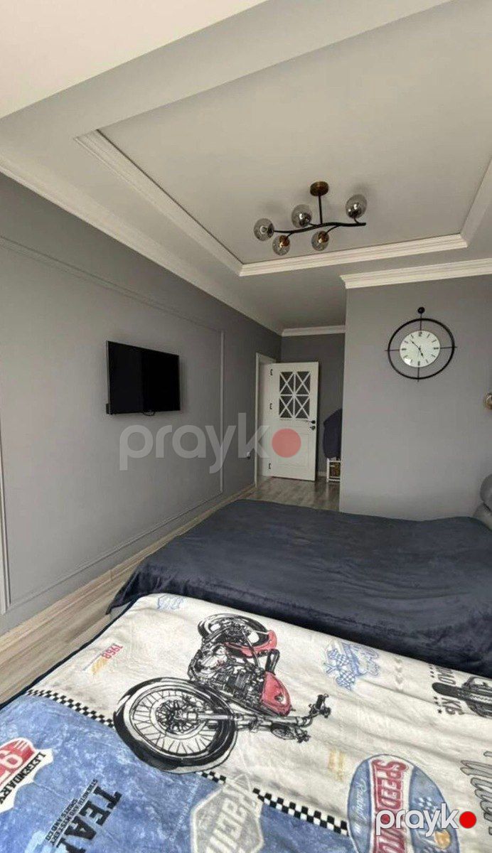 Satılır 3 otaqlı yeni tikili 85 m² — Mənzil, Bakı (4)