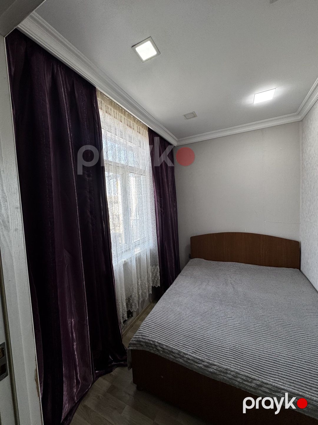 İcarəyə verilir 2 otaqlı köhnə tikili 40 m² — Mənzil, Bakı (3)