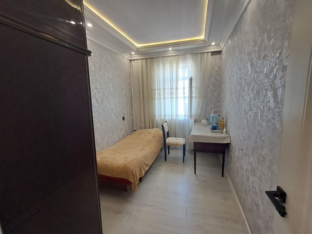 3-otaqlı mənzil, Gəncə ş., 55 m² — Mənzil, Gəncə (6)