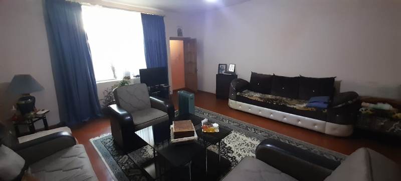 Satış: 3 otaqlı Ev / villa, 80 m², Yasamal rayonu — Ev, villa, Bakı (3)