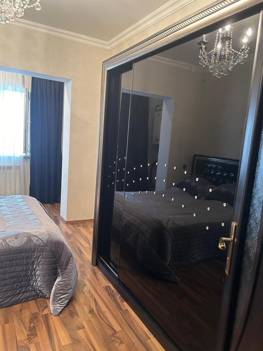 Satılır 2 otaqlı köhnə tikili 60 m² — Mənzil, Bakı (10)
