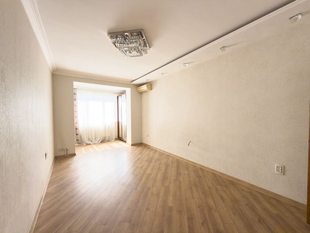 Bakı, 8-ci mikrorayon, 2 otaqlı, Köhnə tikili, m. Azadlıq Prospekti, 65 kv. m — Mənzil, Bakı (9)