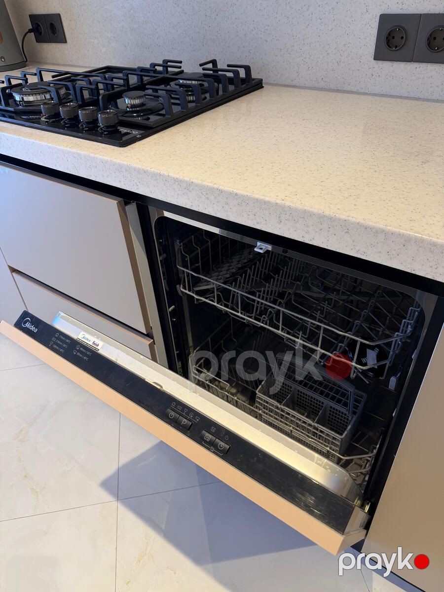 İcarəyə verilir 2 otaqlı yeni tikili 102 m² — Mənzil, Bakı (11)