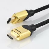 HDMI Premium Sertifikatlı 4K Ultra HD kabeli — Jeyhun  Gafarov