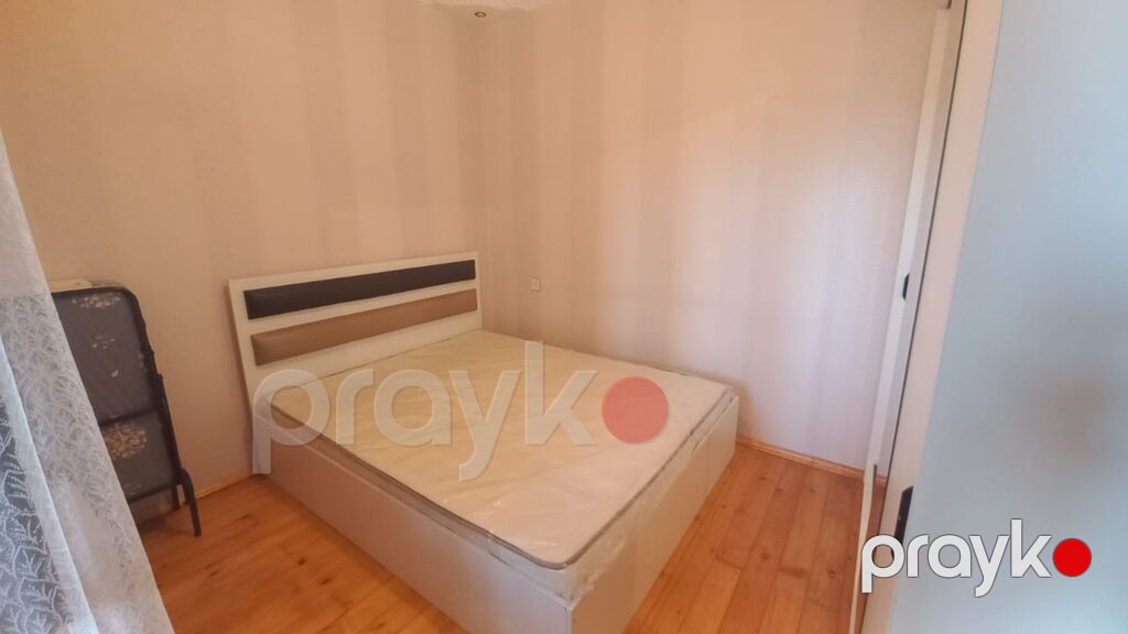 2 otaqlı ev kirayə verilir verilir Məhəmmədi Araz marketin düz yanıda — Mənzil, Digah (10)