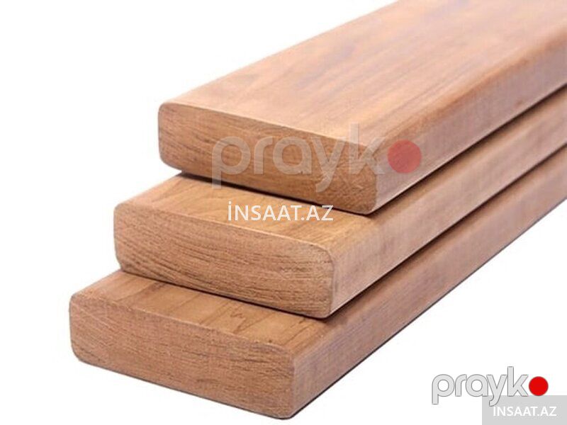 Sauna taxtası — Təmir və inşaat, Bakı (2)