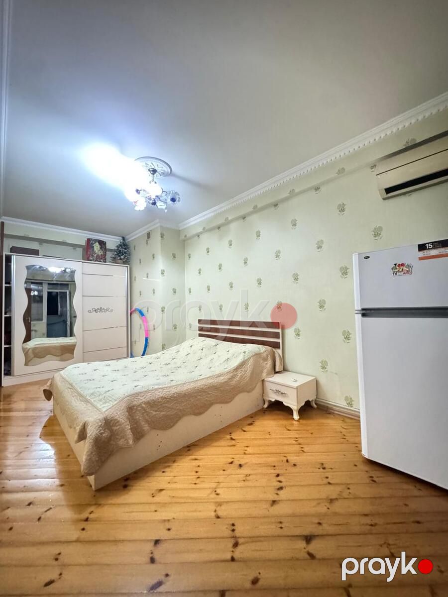 Satılır 2 otaqlı yeni tikili 51 m² — Mənzil, Bakı (5)