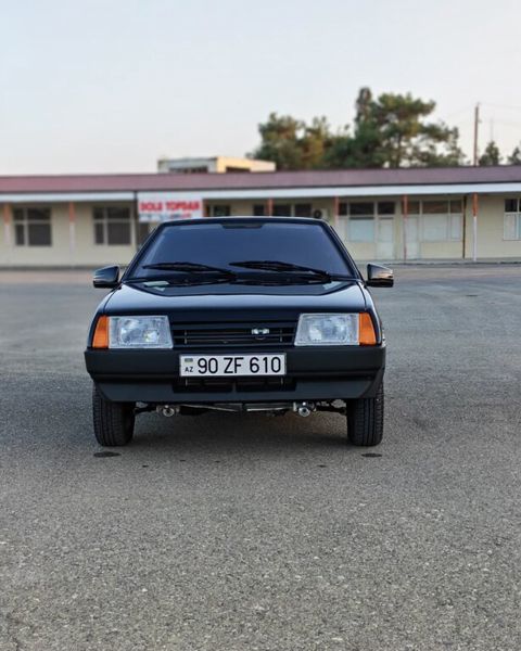 Lada (VAZ) 21099, 1.6 L, 2004 il, 194 000 km — Göyçay