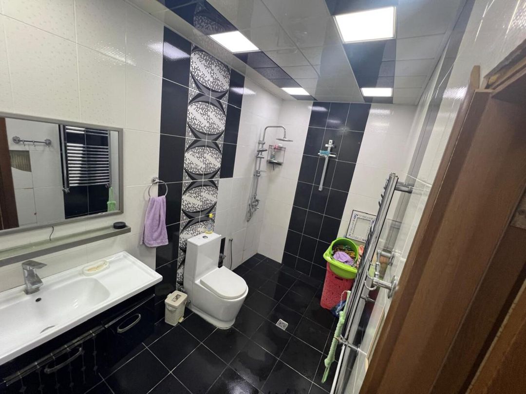 Satılır 3 otaqlı yeni tikili 140 m² — Mənzil, Bakı (10)