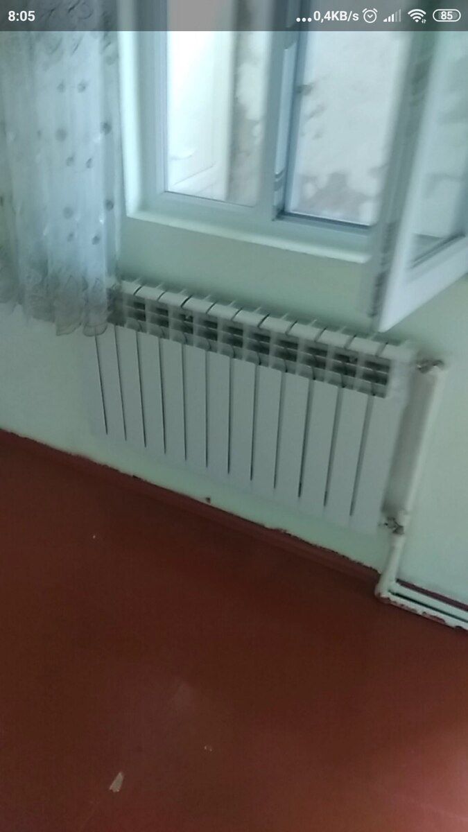 Həyət evi kirayə verilir, Sumqayıt ş — Ev, villa, Sumqayıt (7)