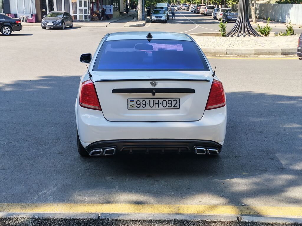 Honda 1.5 l 2014 il Sedan — Avtomobillər, Xaçmaz (2)