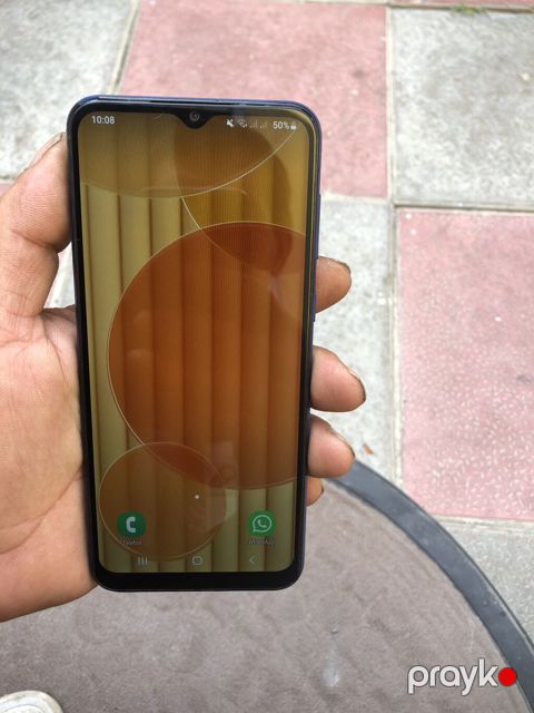 Samsung Galaxy A03, 32 GB — Masazır
