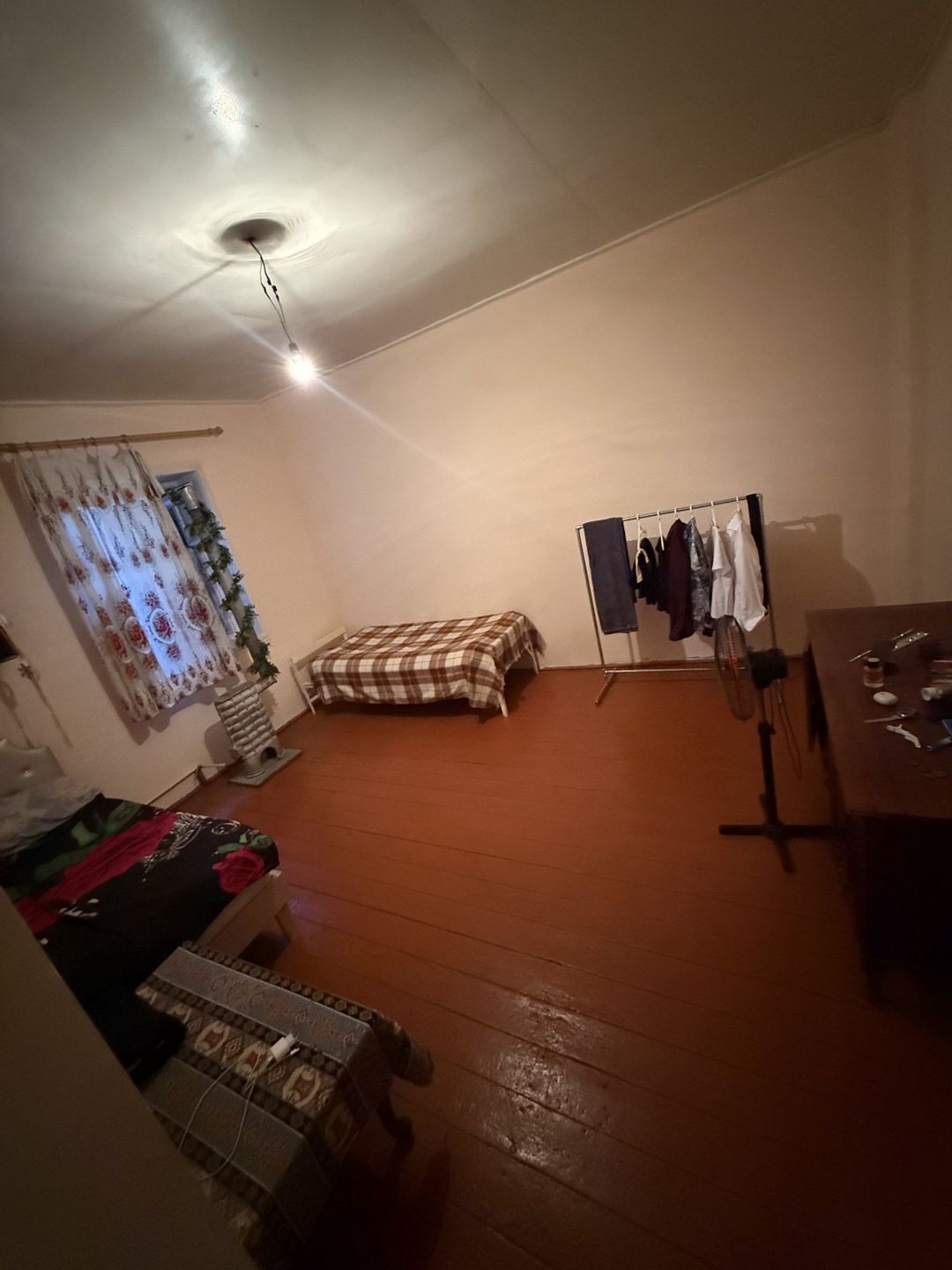 Həyət evi kirayə verilir, Koroğlu m — Ev, villa, Bakı (4)